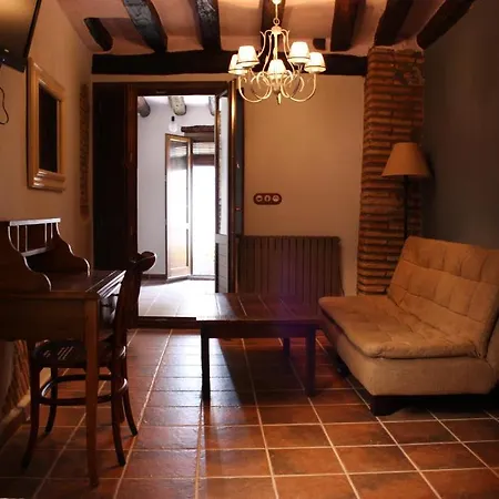 Casa El Chandre 2* Sariñena