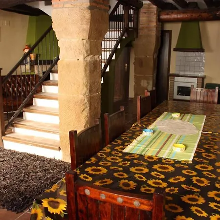 Casa El Chandre 2*