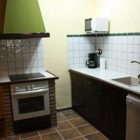 Casa El Chandre